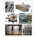 Tuna processing line sardine tuna processing machines